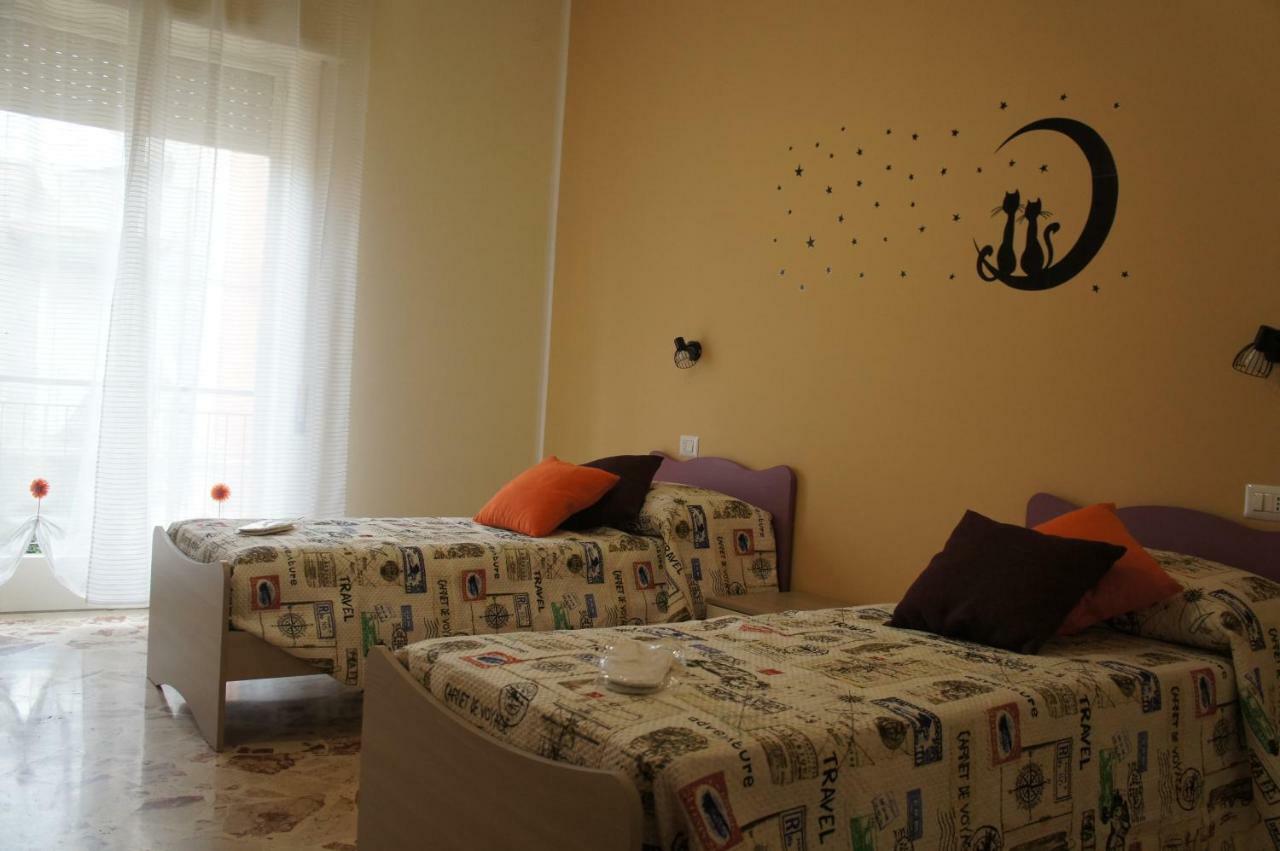 Timoleonte Appartamento 1 Szirakúza Kültér fotó
